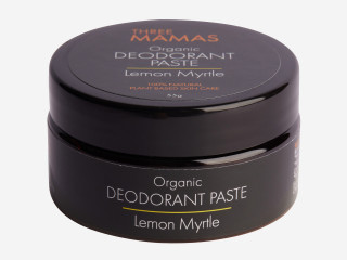 TM Lemon Myrtle Deodorant