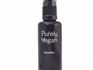 Purely Vegan Face mist