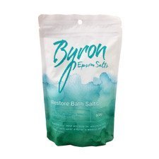 Byron Epsom Salts Restore 500g Media 01