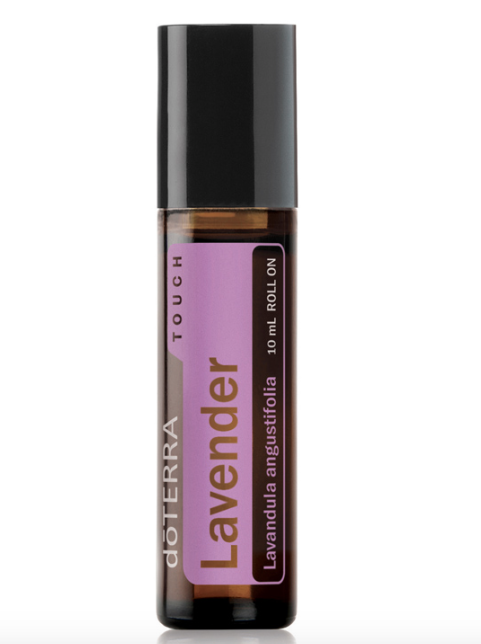 dōTERRA Lavender Touch – Northcote Natural Therapies