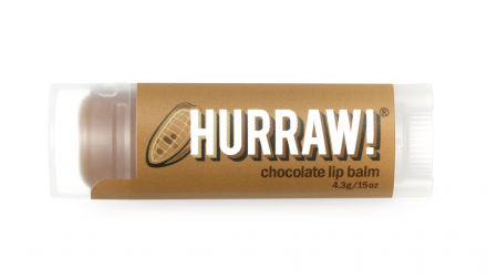 hurraw balm