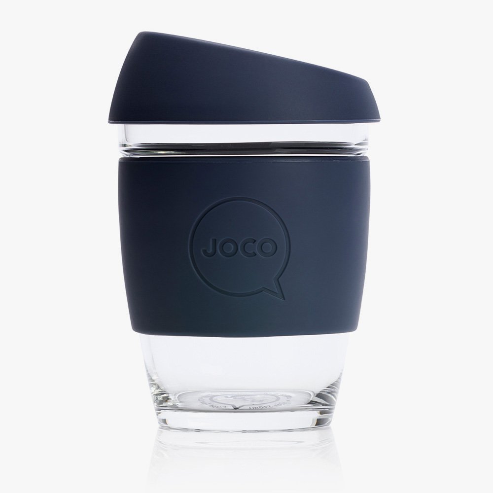 Joco Coffee Cup 12oz Northcote Natural Therapies