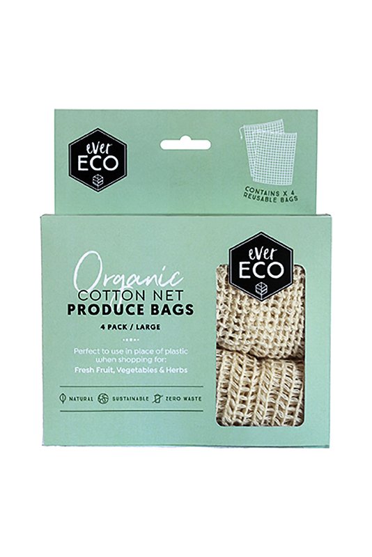 Ever Eco net bags