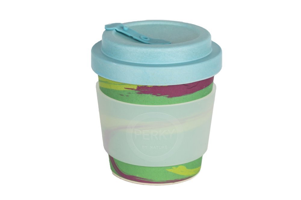 Perky By Nature Coffee Cup Green Perky Northcote Natural Therapies