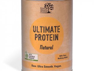 Ultimate protein natural