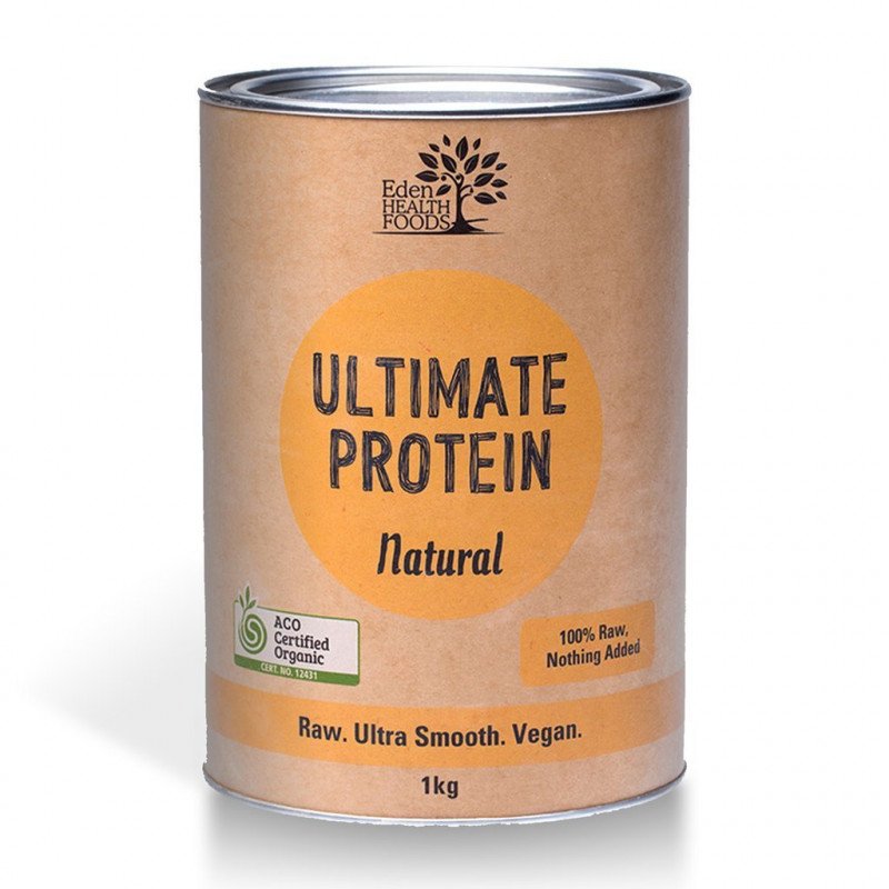 Ultimate protein natural