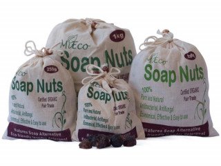 MiEco soap nuts