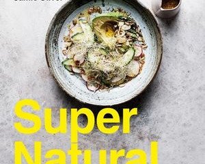 Supernatural cookbook