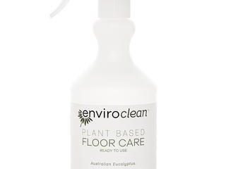 Floor Care spray