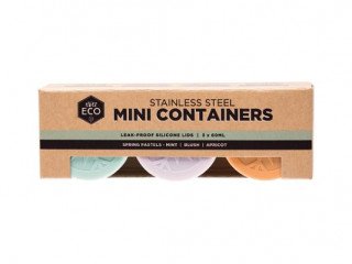 MINI CONTAINERS