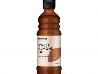 Melrose Sweet Almond oil