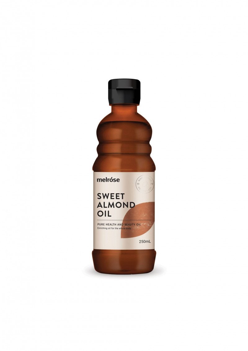 Melrose Sweet Almond oil