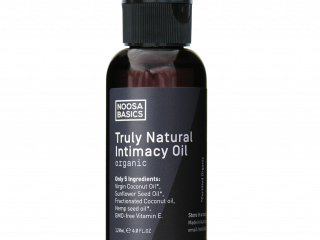 NB Intimacy oil