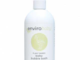 EnviroCare Baby Bubble bath