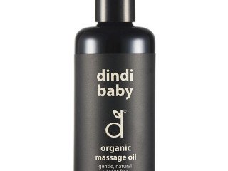 Dindi Baby Massage