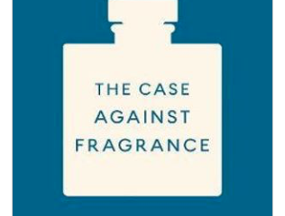 A case against fragrance