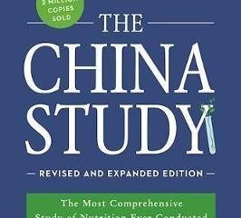 The china Study