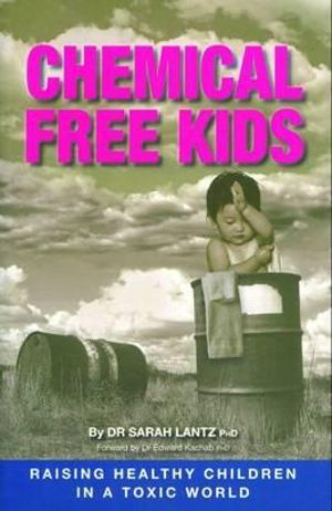 chemical-free-kids