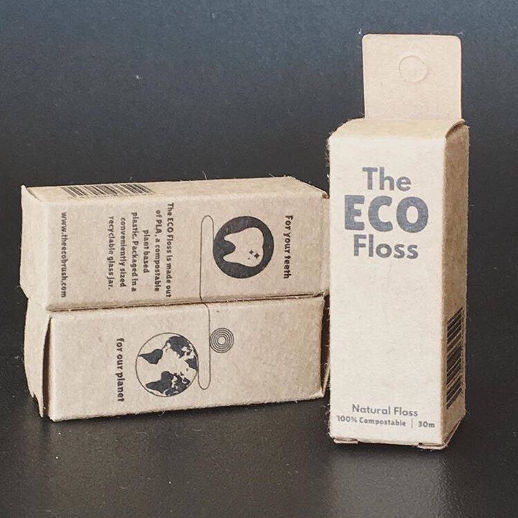 The ECO Floss – Northcote Natural Therapies