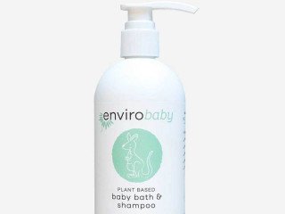 EnviroCare Baby bath and Shampoo
