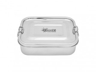 Cheeki Stainless Steel lunch box