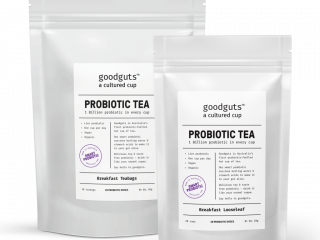Goodguts Protiotic tea