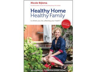 Healthy Home Helathy Family Nicole Bijlsma