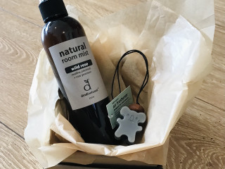 Dindi Naturals Gift Pack