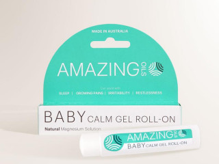 Baby Calm roll on