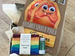 Kids gift pack