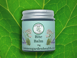 Bite Balm