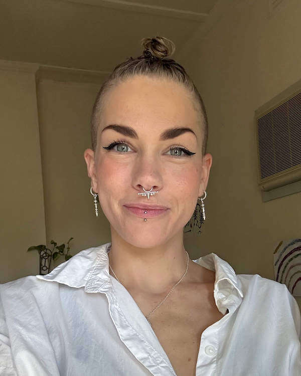 Northcote Natural Therapies Jana Cederquist