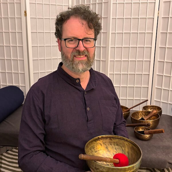 Northcote Natural Therapies Michael Macdermid